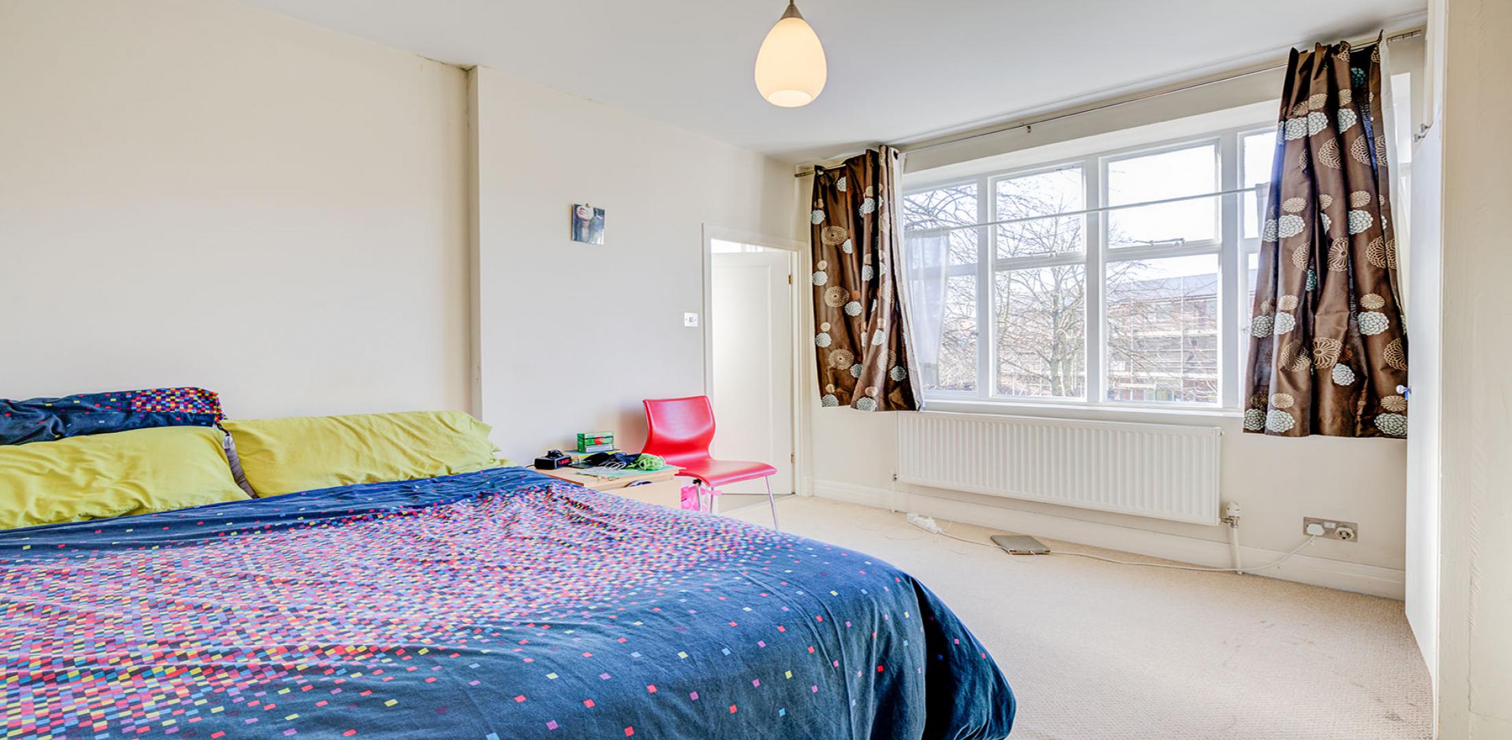 			1 Bedroom, 1 bath, 1 reception Flat			 West End Lane, West Hampstead